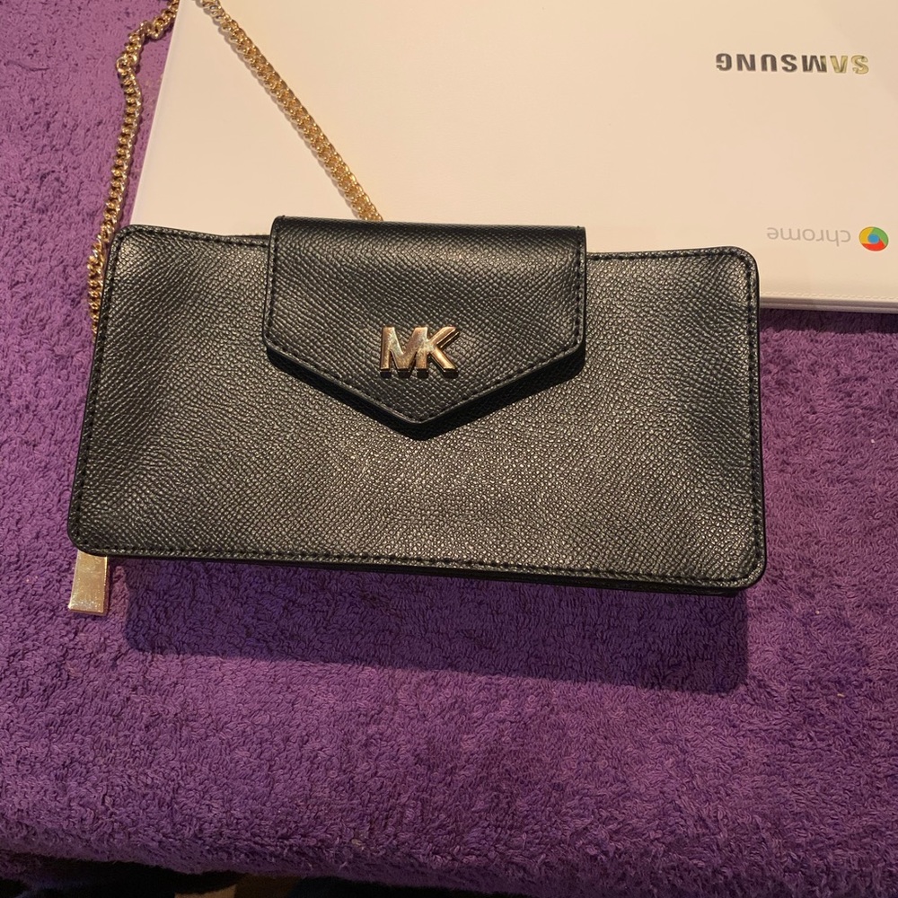 Micheal kors crossbody